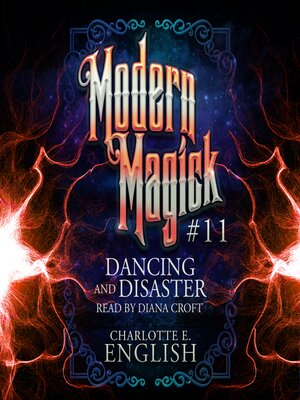 cover image of Dancing and Disaster